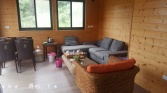 新竹縣新豐鄉長安球場別墅景觀用地+歐式小木屋山坡地 新竹縣新豐鄉長安球場別墅景觀用地+歐式小木屋山坡地